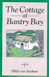 Book cover: 'The Cottage at Bantry Bay'