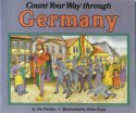 Book cover: 'Counting Your Way Through Germany'