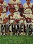 Book cover: Michael's Golden Rules