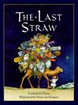 Book cover: The Last Straw
