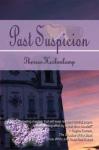 Book cover: Past Suspicion