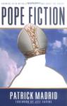 Book cover: Pope Fiction