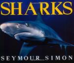 Book cover: Sharks