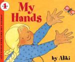 Book cover: My Hands