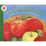 Book cover: How do Apples Grow?