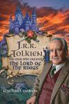 Book cover: J.R.R. Tolkien