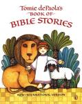 Book cover: Tomie de Paola's Book of Bible Stories