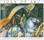 Book cover: Joan of Arc
