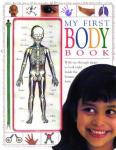 Book cover: My First Body Book