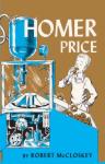 Book cover: Homer Price
