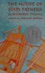 Book cover: The House of Sixty Fathers
