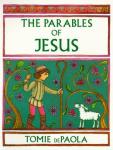 Book cover: The Parables of Jesus