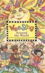 Book cover: Wee Sing: Around the World