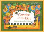 Book cover: Garden of Virtues: Planting Seeds of Goodness