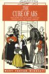 Book cover: The Cure of Ars