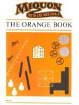 Cover: Miquon Math Orange Book
