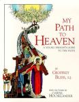Book cover: My Path to Heaven