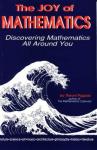 Book cover: The Joy of Mathematics