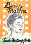 Book cover: Beany Malone