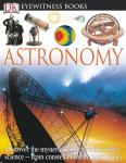 Book cover: Eyewitness: Astronomy