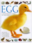 Book cover: Egg: A Photographic Story of Hatching