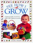 Book cover: See How I Grow