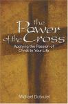 Book cover: The Power of the Cross