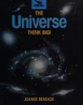 Book cover: The Universe: Think Big!