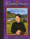 Book cover: A Charlotte Mason Companion