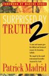 Book cover: Surprised by Truth 2