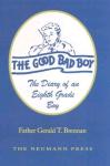Book cover: The Good Bad Boy