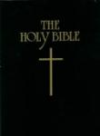 Book cover: 'The Holy Bible: Douay Rheims Version'