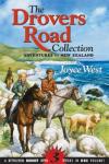 Book cover: The Drovers Road Collection