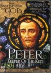 Cover: 'Peter: Keeper of the Keys'