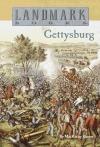 Book cover: 'Gettysburg'