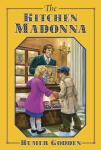 Book cover: the Kitchen Madonna