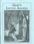 Book cover: 'God's Little Angels'