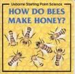 Book cover: 'How Do Bees Make Honey?'