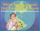 Book cover: 'How We Learned the Earth is Round'