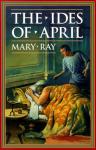 Book cover: The Ides of April