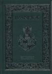 Book cover: 'Ivanhoe'