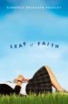 Book cover: ‘<Leap of Faith>’