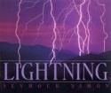 Book cover: 'Lightning'