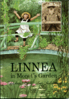 Book cover: 'Linnea in Monet's Garden'