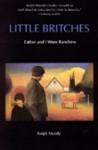 Book cover: 'Little Britches: Father and I Were Ranchers'