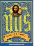 Book cover: 'Lord of History Card Game'