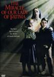 DVD box: The Miracle of Our Lady of Fatima