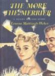 Book cover: 'The More the Merrier'