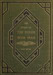 Book cover: 'The Story of the Other Wise Man'
