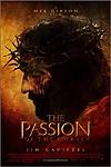 Book cover: 'The Passion of the Christ'